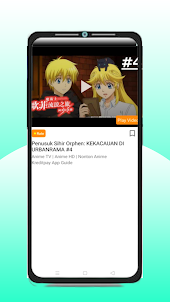 Anime Show: Watch Anime