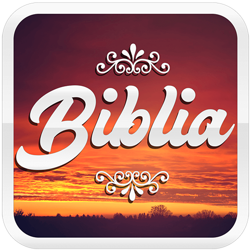 Estudios bíblicos cristianos logo