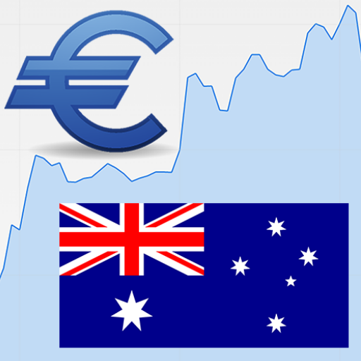 Euro / Australian Dollar Rate logo