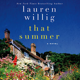 Icon image That Summer: A Novel