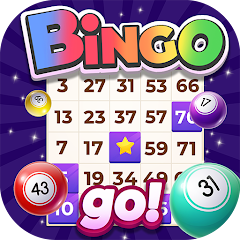 Bingo Go - Blitz & Clash Pvp - Apps On Google Play