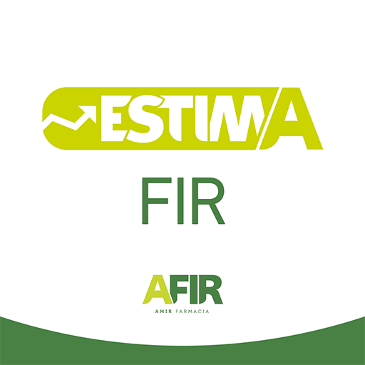 EstimaFIR Unduh di Windows