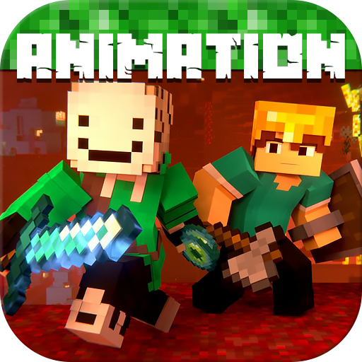 Animation Mod for Minecraft Download on Windows