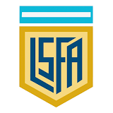 Liga Senior Fútbol Argentino icon