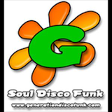 Generation Soul Disco Funk icon