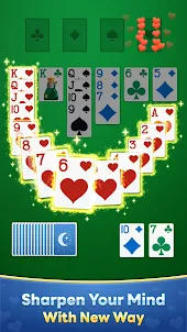 Solitaire Aces: Card Game