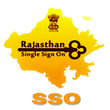 SSO - Single Sign On icon