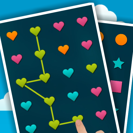 Get The Hearts for Android Aso Report