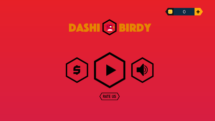 Dashi Birdy - 12.0.0 - (Android)