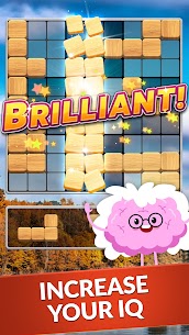 Blockscapes Sudoku Apk Mod for Android [Unlimited Coins/Gems] 7