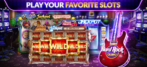 Hard Rock Slots & Casino 8