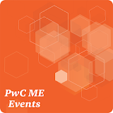 PwC Middle East Events icon