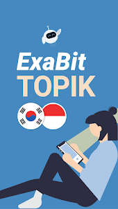 ExaBit TOPIK (Bahasa Korea)