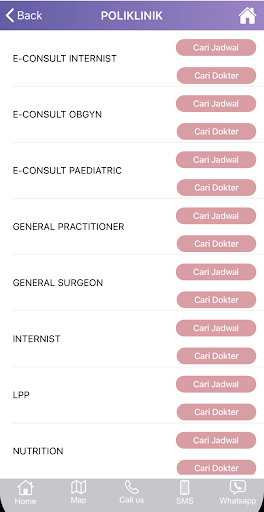 QIS Mobile Kotlin Screen 2
