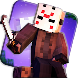 Jason Skins for Minecraft icon