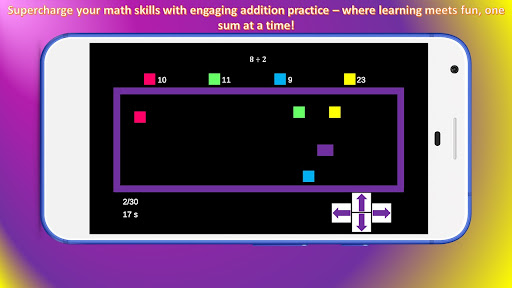 Math Snake Screen 2