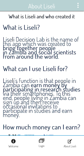 Liseli Screen 2