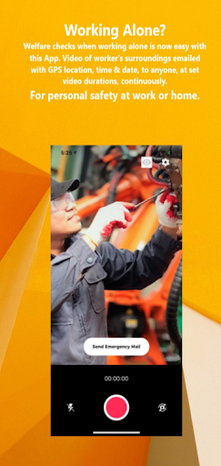 Travel Safe Anywhere