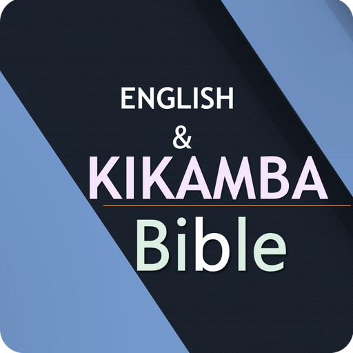 Mbivilia ( Kamba Bible)  Icon