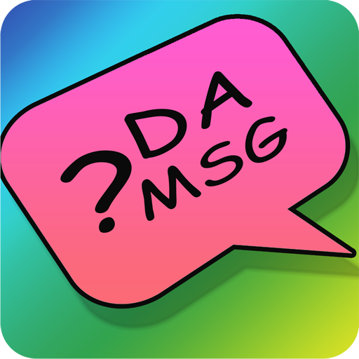 Guess the MSG  Icon