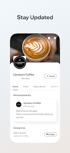Llanwern Coffee Co