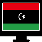 Libya live TV/ قناة ليبيا الوطنية Apk