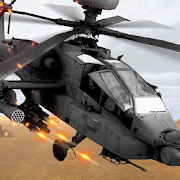 Top 36 Action Apps Like Helicopter Gunship Strike Air Cavalry Pilot - Best Alternatives
