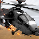 боевой вертолет забастовка воздух кавалерия пилот Скачать для Windows