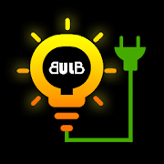  Light Bulb Puzzle Game 