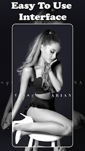 Ariana Grande wallpapers