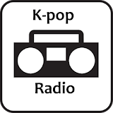 Kpop Radio icon