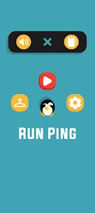 Run Ping