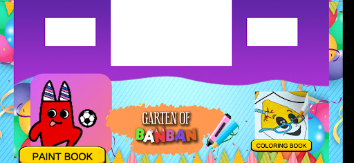 Ms. Lemons Garden Coloring