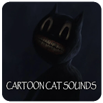 Cover Image of Unduh Cartoon Cat Sound Prank 1.1 APK