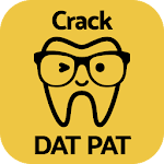 Crack DAT PAT - Perceptual Ability for DAT Test Apk