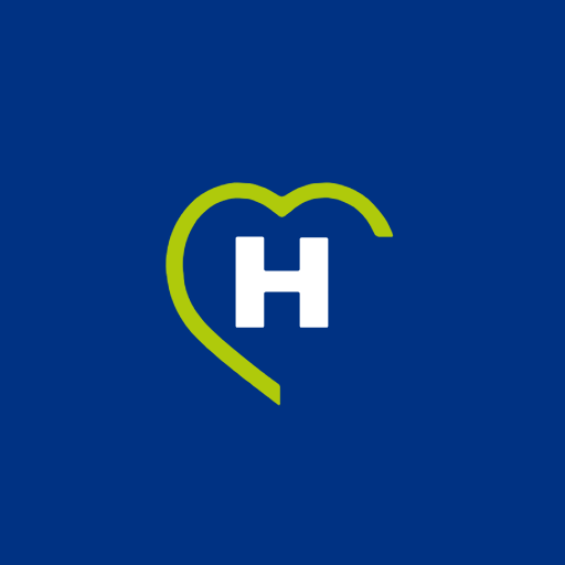 HelsaMi logo