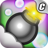 Aces Bubble Popper icon