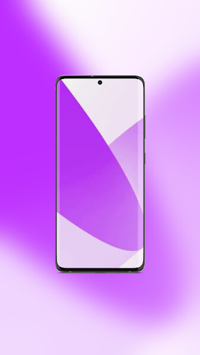 Android application Realme C51 screenshort