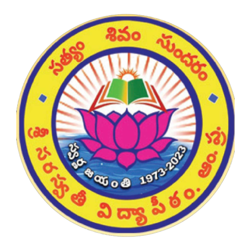SSSM VVREDDYNAGAR logo