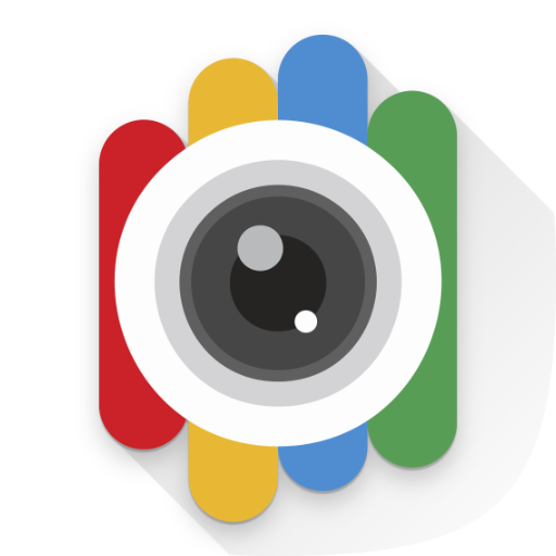 PhotoIng : Photos And Motion logo