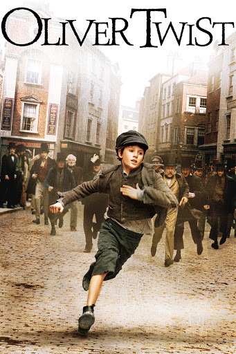 Oliver Twist (2005) - Movies on Google Play