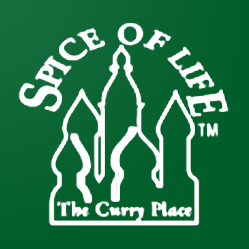 Spice Of Life logo