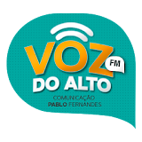 Voz do Alto FM icon