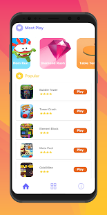 Game Hub 1.1 APK + Mod (Free purchase) for Android