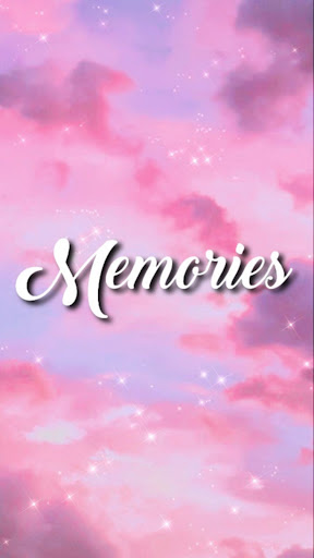Memories Screen 3