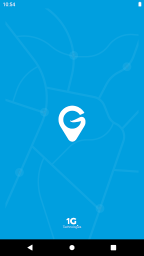 1G Location Screen 2