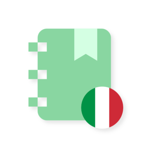 Italian Travel Phrasebook 3.5.5 Icon
