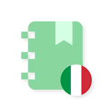 Italian Travel Phrasebook icon