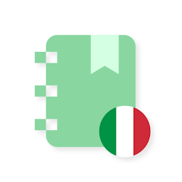 Icon image Italian Travel Phrasebook