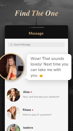 Luxy - Exclusive Dating App 6.5.0 screenshots 2